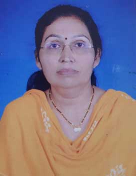 Mrs. Rajashree Kulkarni 